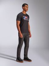 Camiseta Nationals CSF - Manga Corta