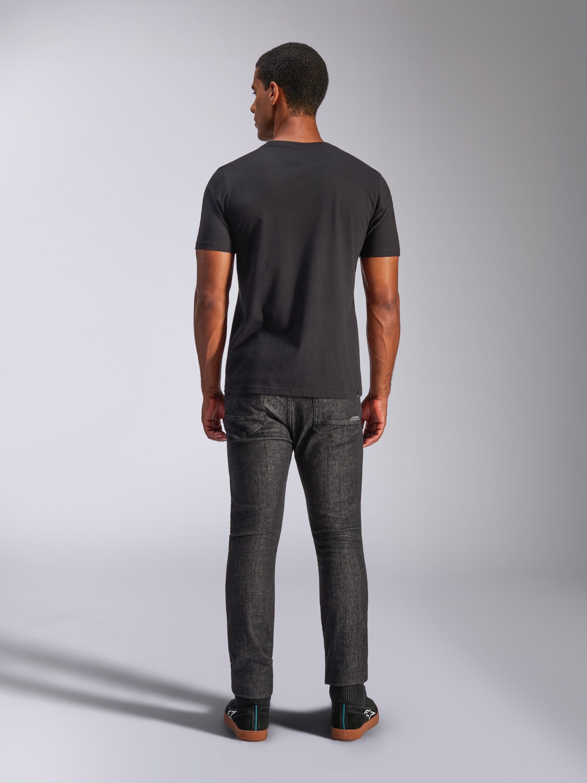 Camiseta Tech Boot CSF - Manga Corta