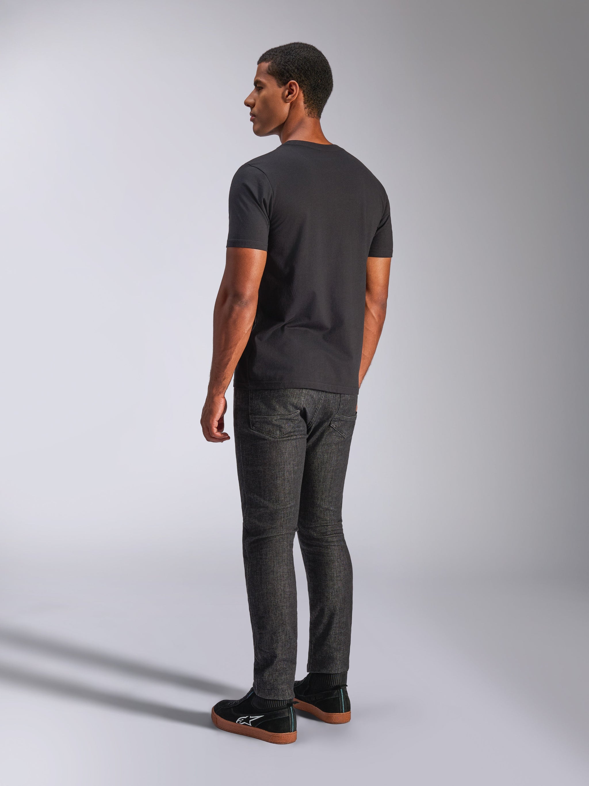 Camiseta Tech Boot CSF - Manga Corta