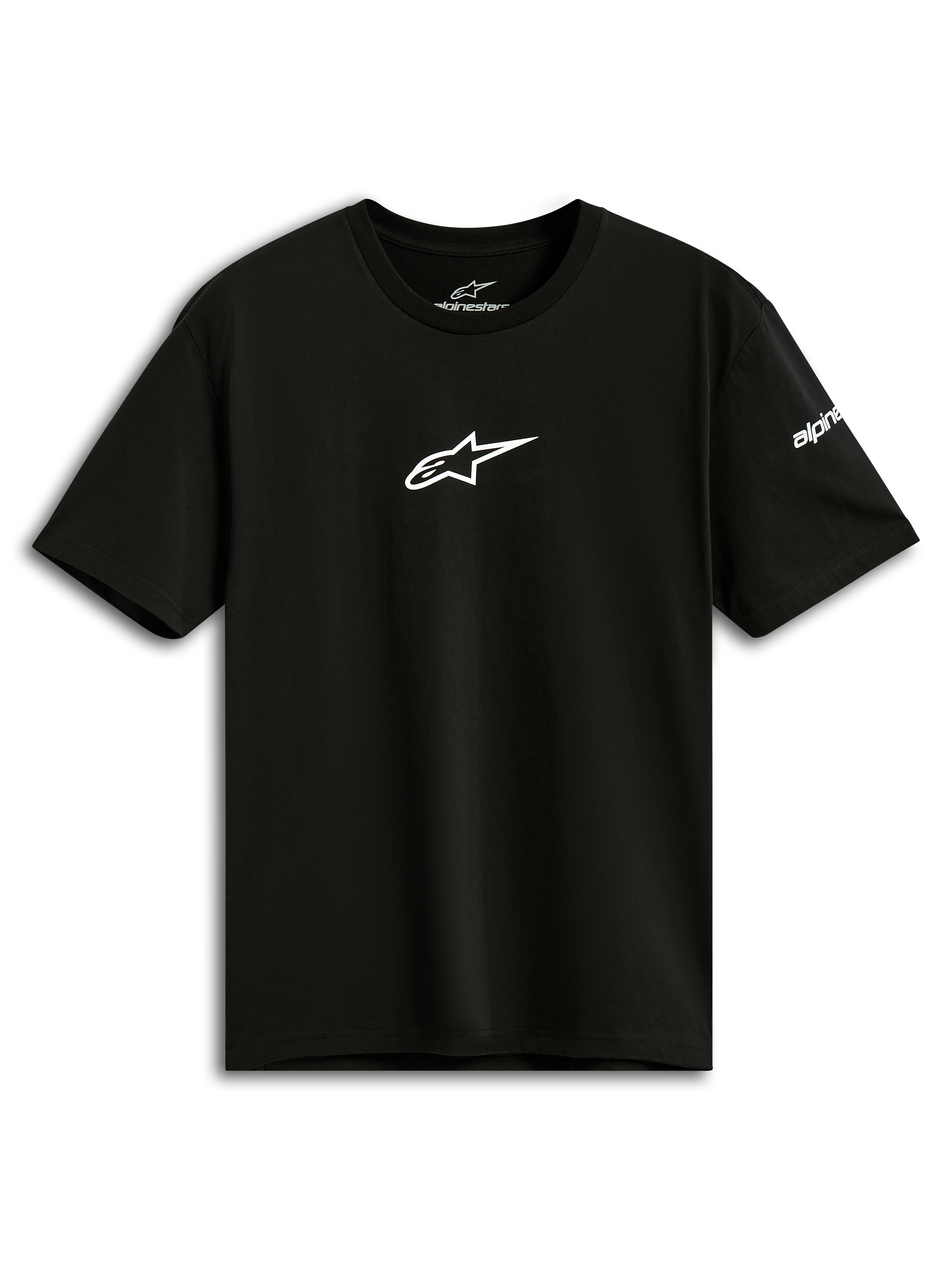 Camiseta Frontal CSF - Manga Corta