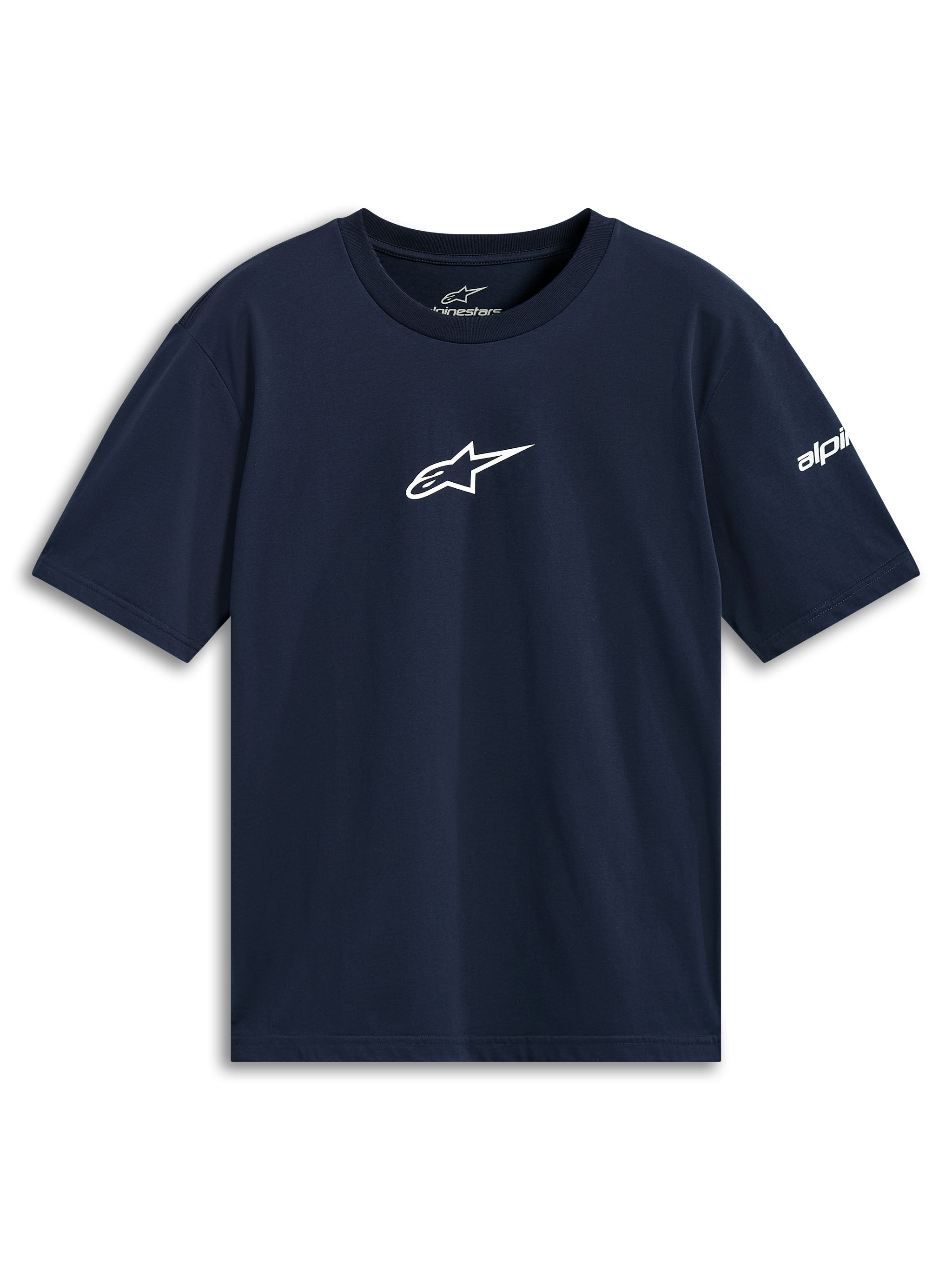Camiseta Frontal CSF - Manga Corta