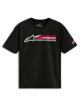 Camiseta Partake CSF - Manga Corta