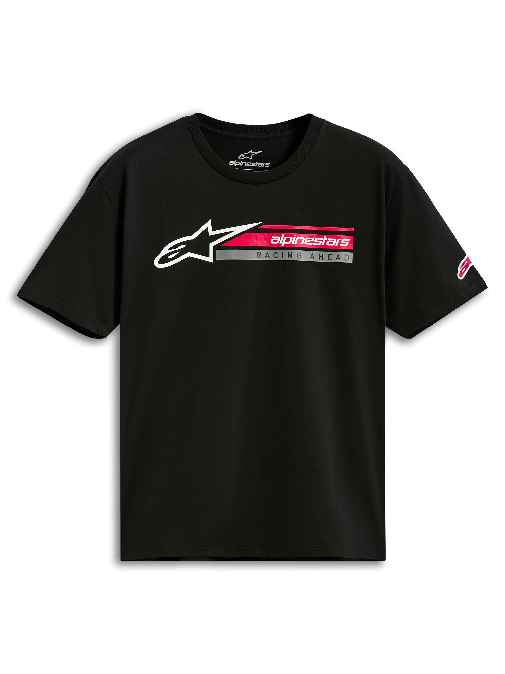 Camiseta Partake CSF - Manga Corta