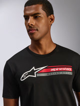 Camiseta Partake CSF - Manga Corta
