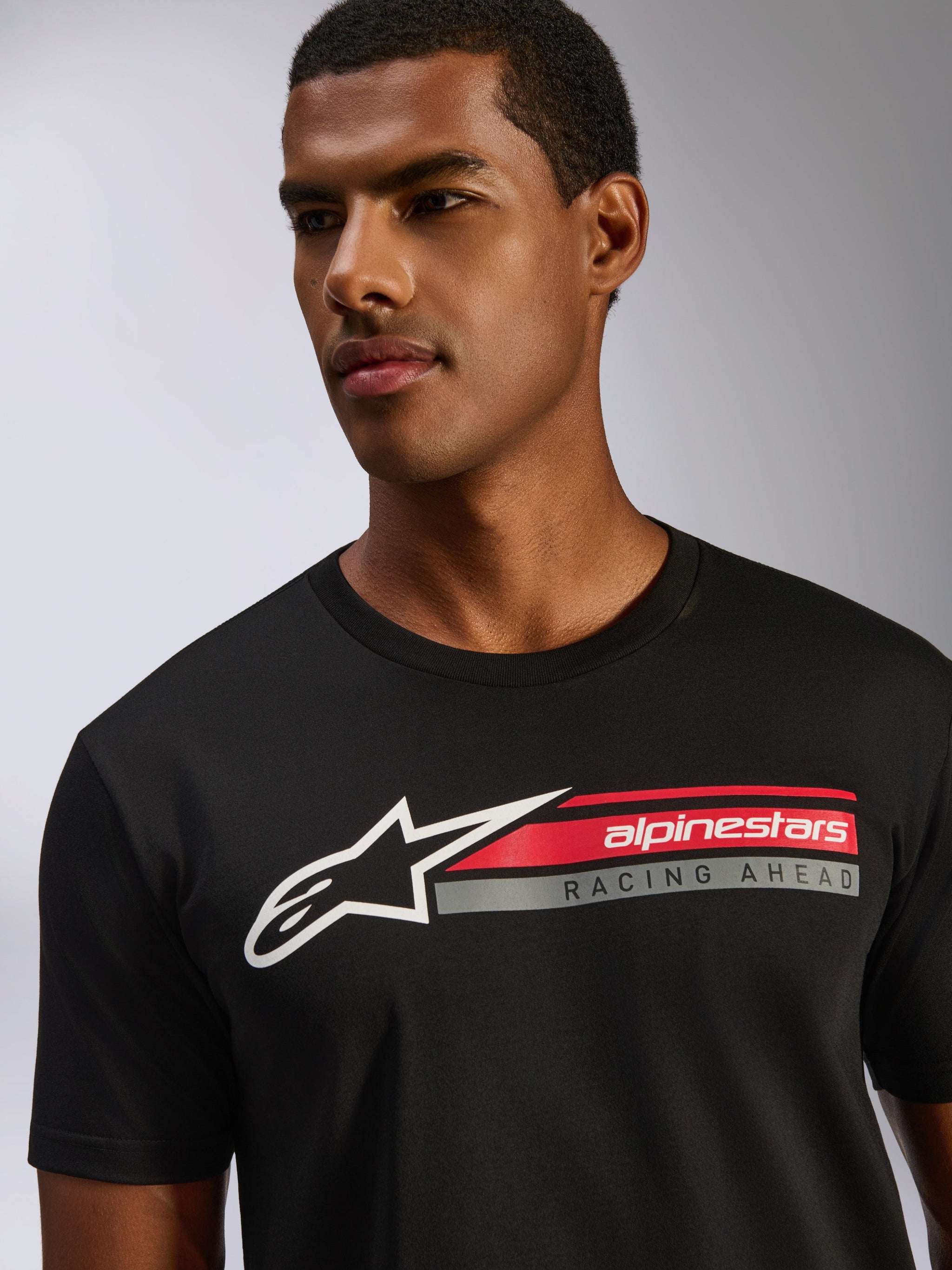 Camiseta Partake CSF - Manga Corta