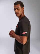 Camiseta Partake CSF - Manga Corta