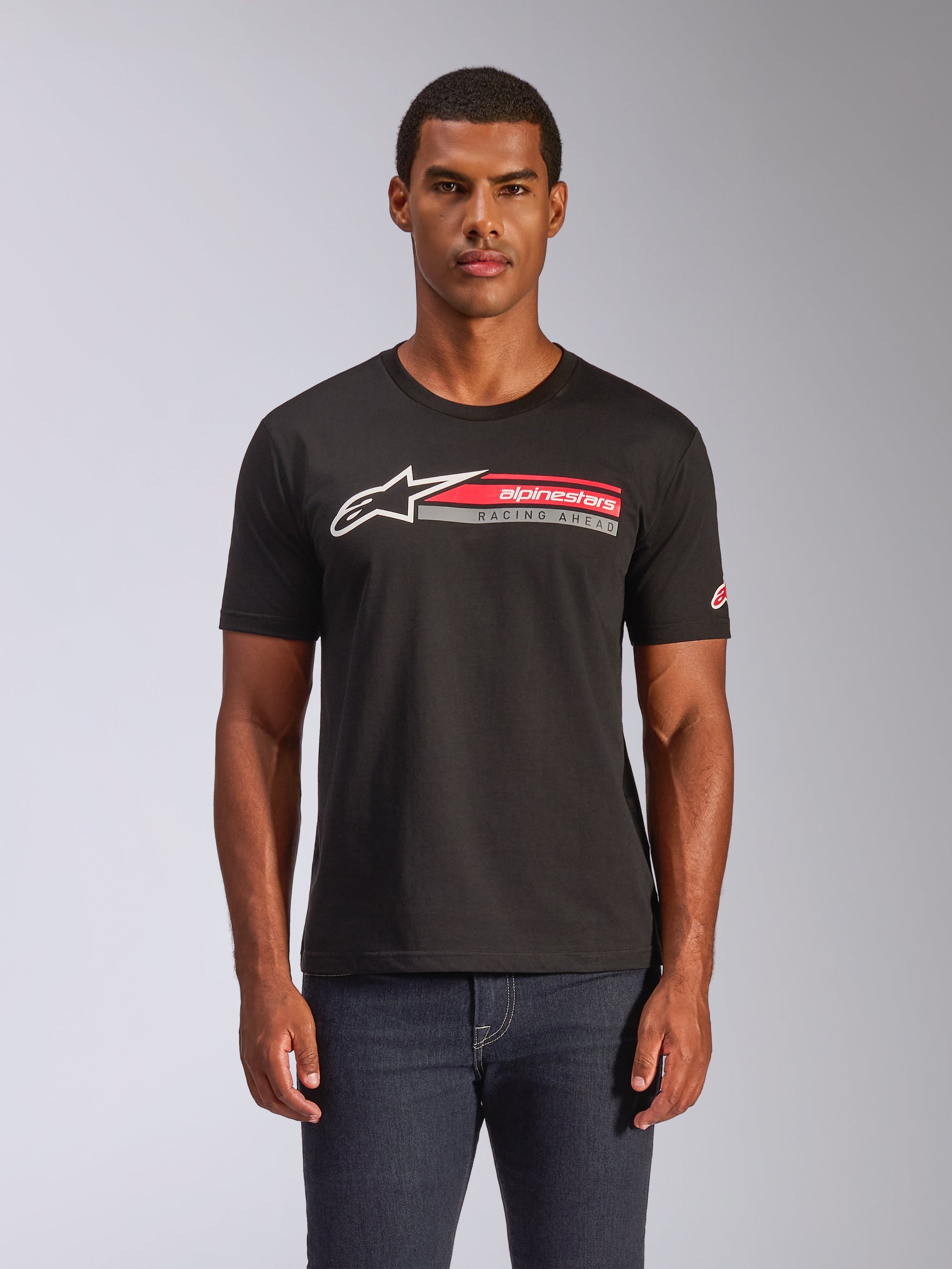 Camiseta Partake CSF - Manga Corta
