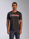 Camiseta Partake CSF - Manga Corta