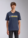 Camiseta Partake CSF - Manga Corta