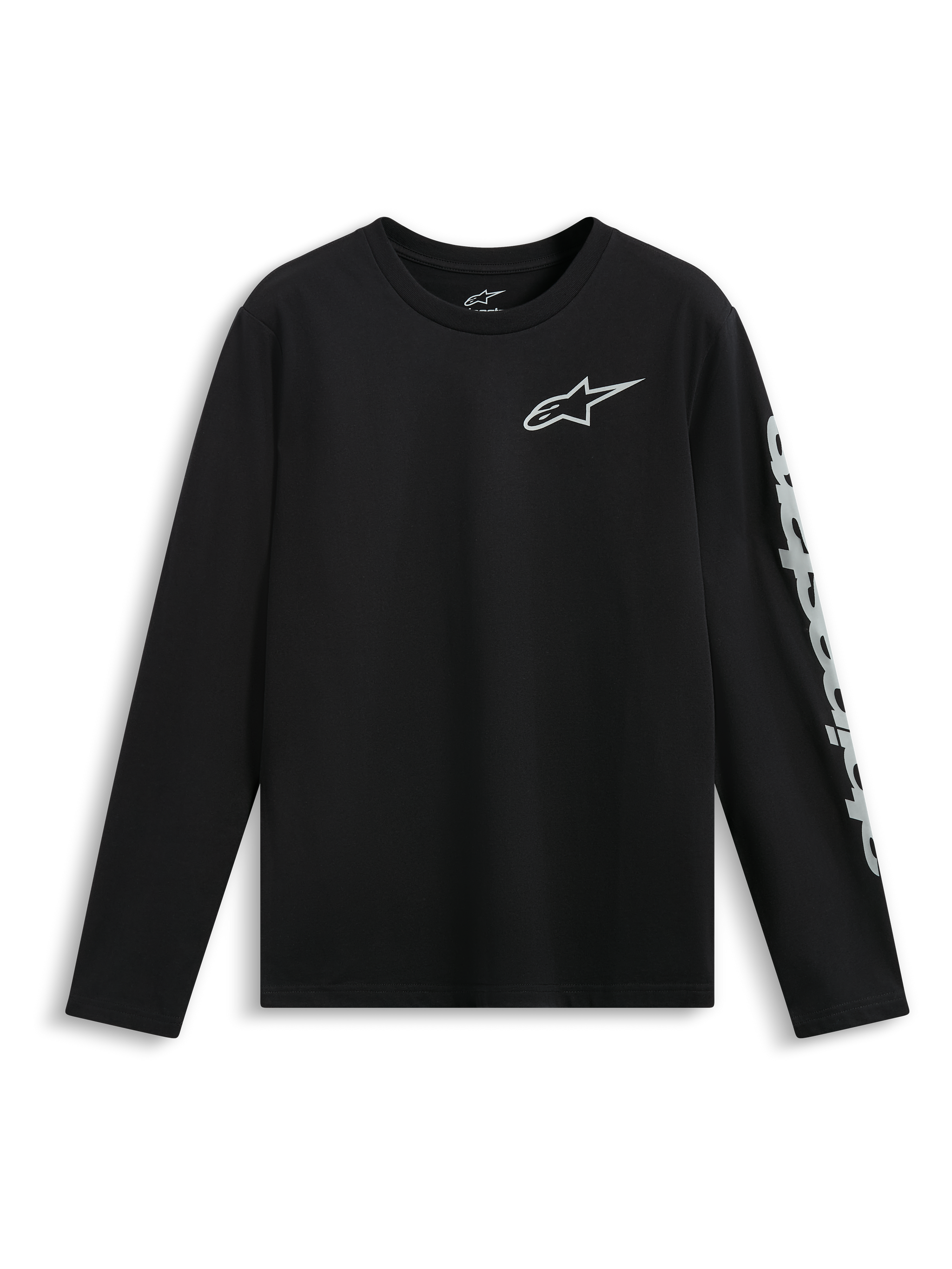Camiseta Trackside CSF - Manga Larga