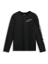 Camiseta Trackside CSF - Manga Larga