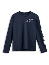 Camiseta Trackside CSF - Manga Larga