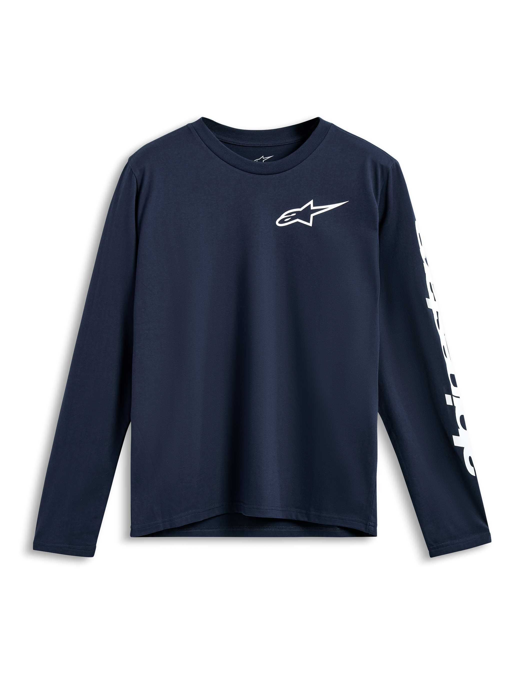 Camiseta Trackside CSF - Manga Larga