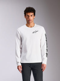 Camiseta Trackside CSF