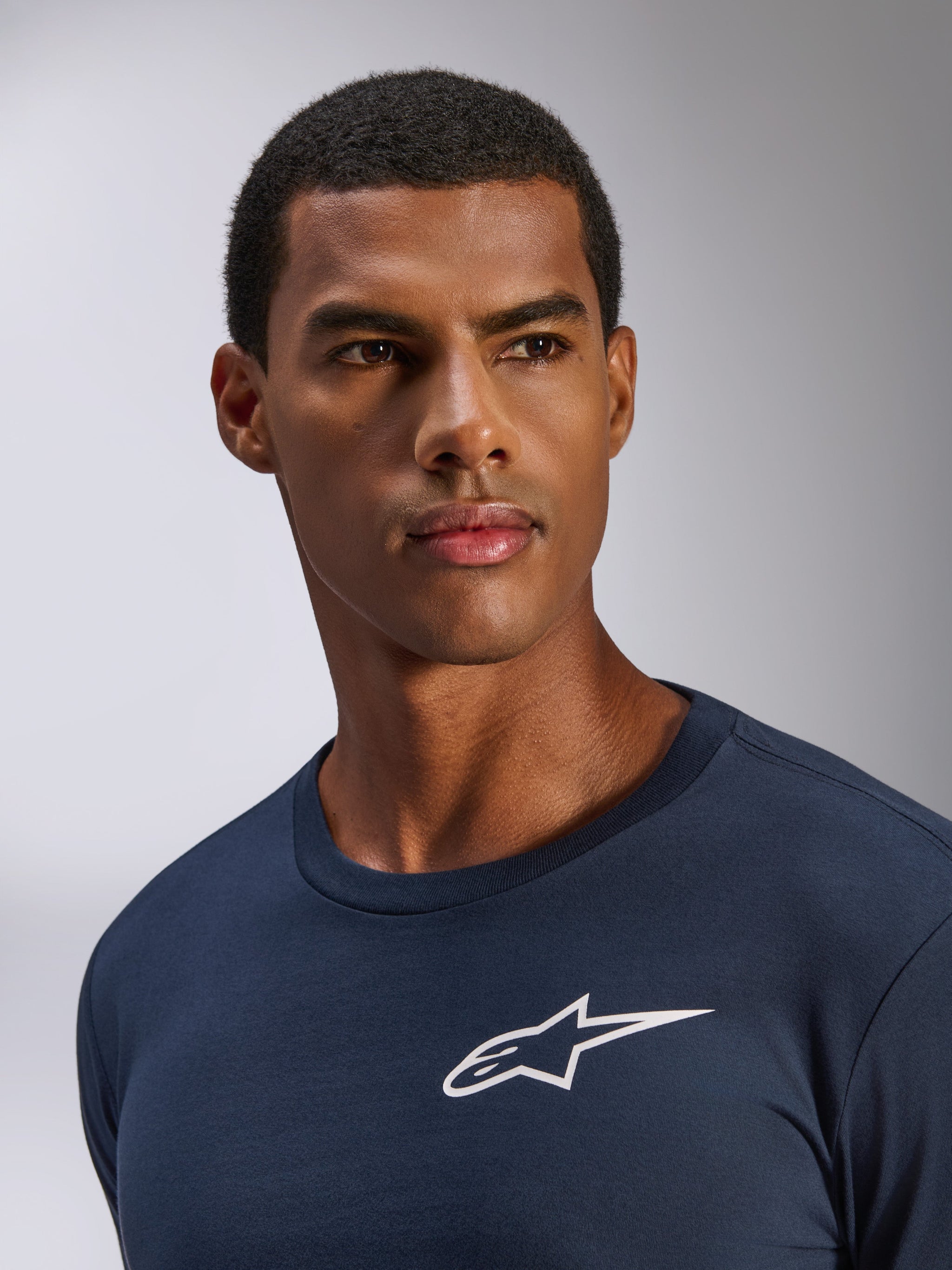 Camiseta Trackside CSF - Manga Larga
