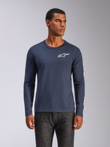 Camiseta Trackside CSF - Manga Larga
