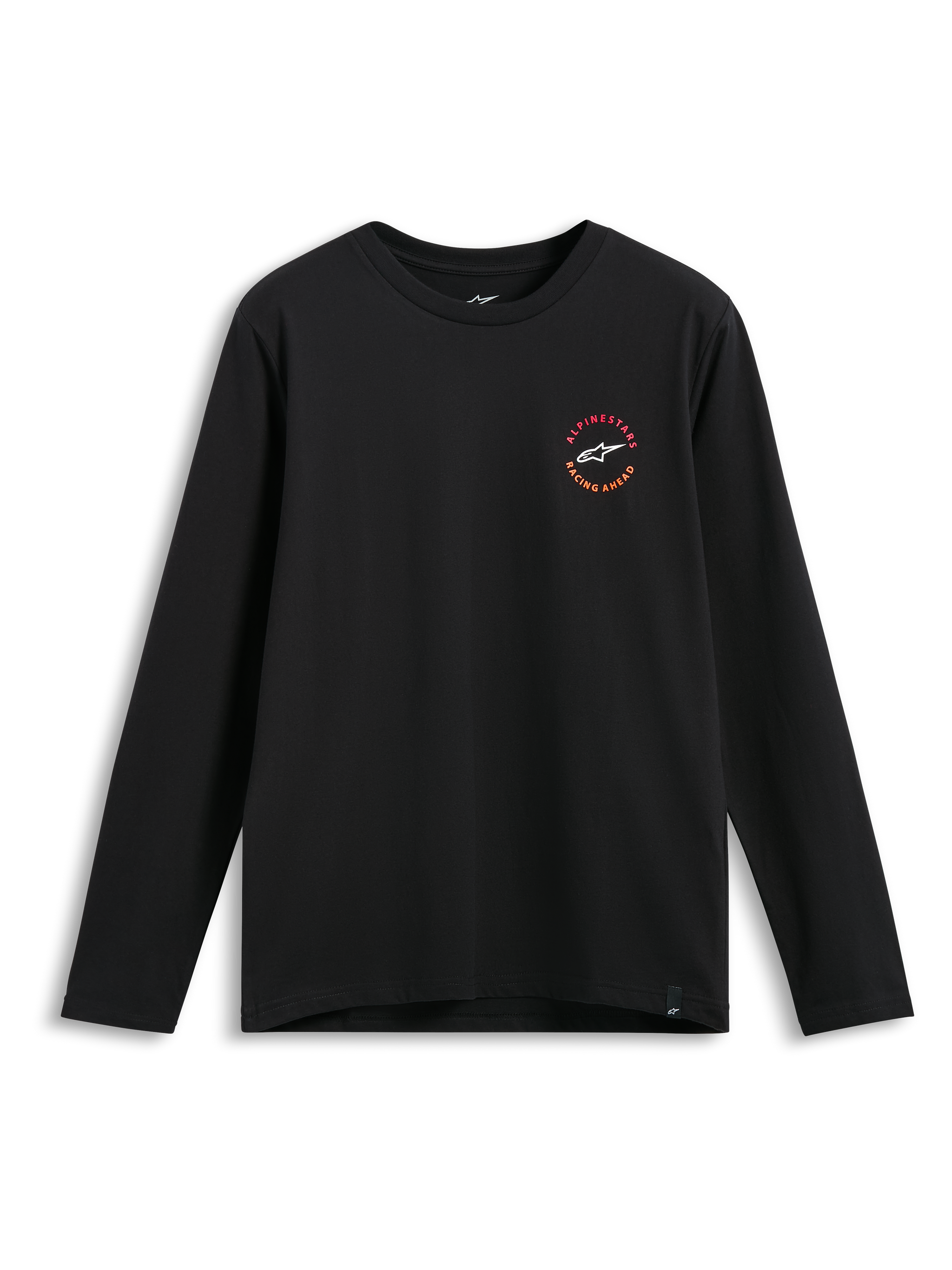 Camiseta True CSF - Manga Larga