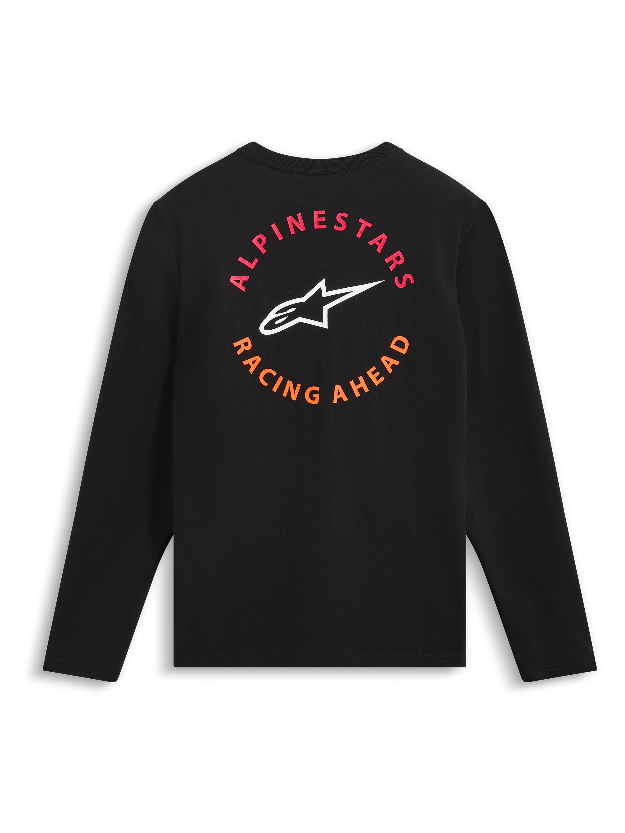 Camiseta True CSF - Manga Larga