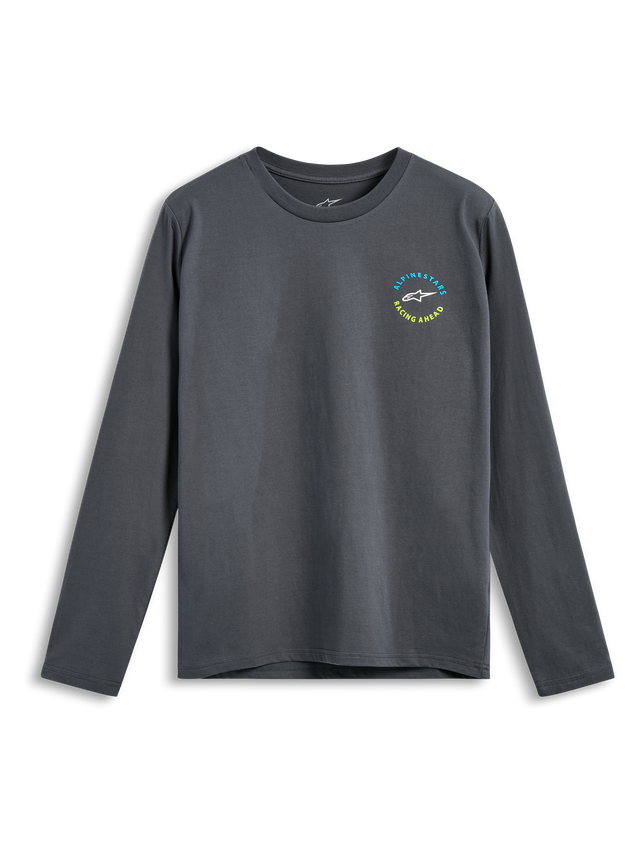 Camiseta True CSF - Manga Larga