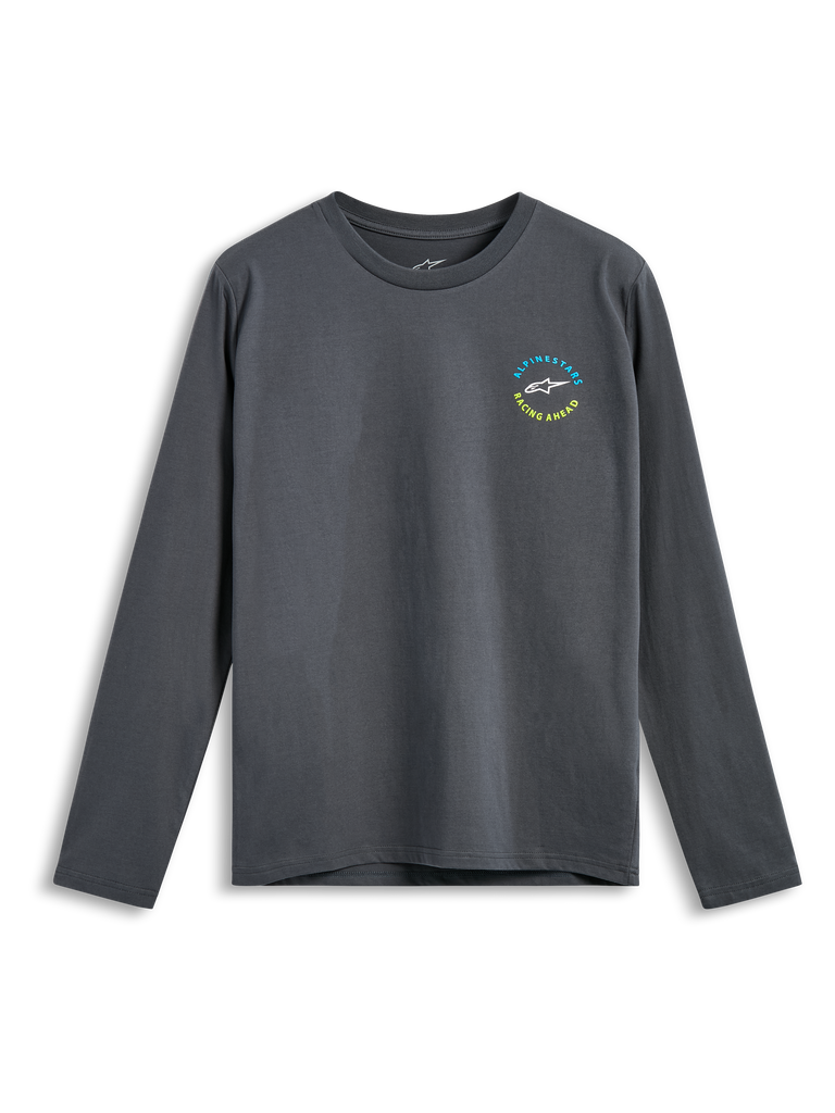Camiseta True CSF - Manga Larga