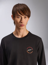 Camiseta True CSF - Manga Larga