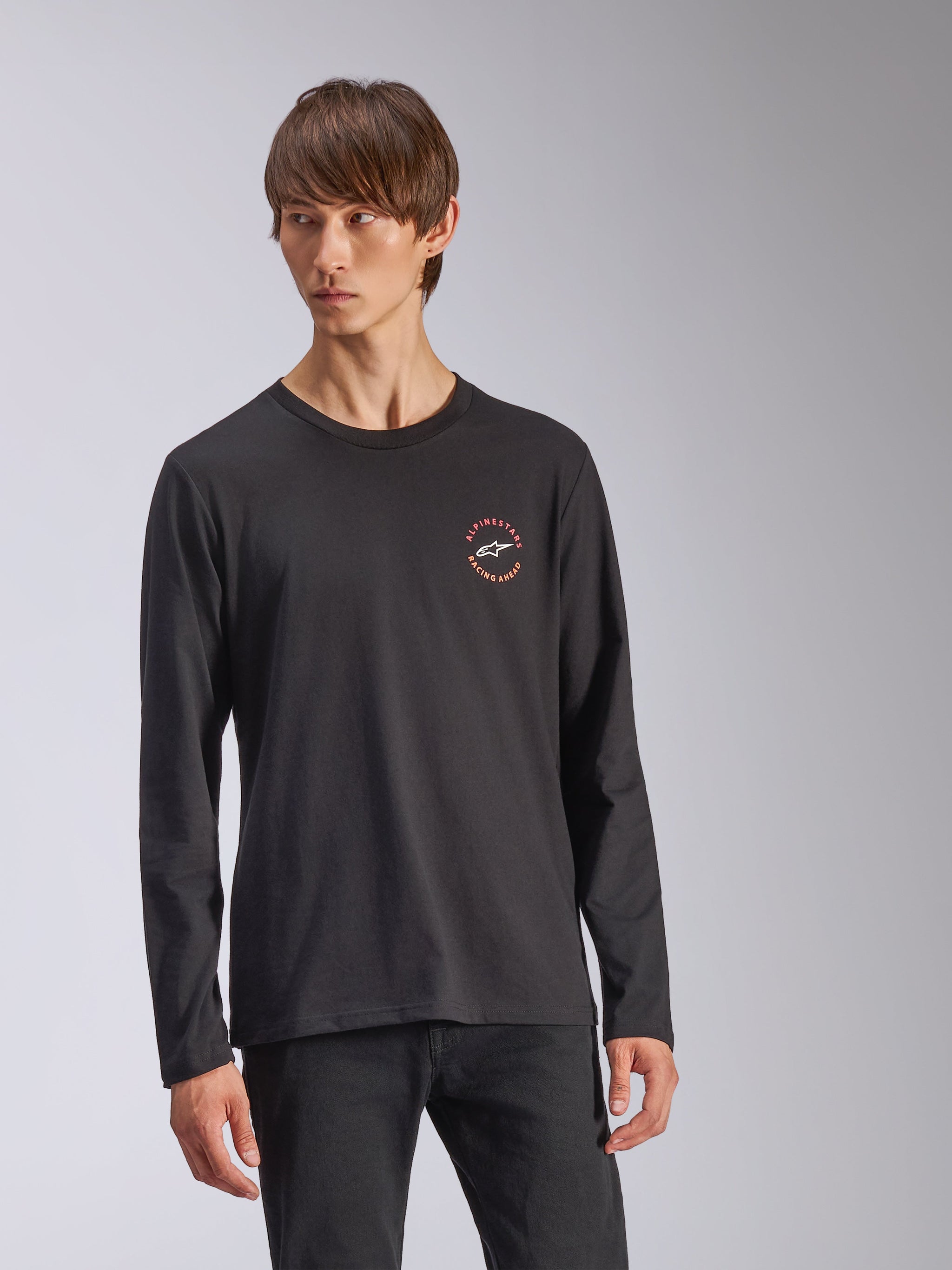 Camiseta True CSF - Manga Larga