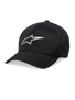 Gorra Ageless Reflex Impermeable