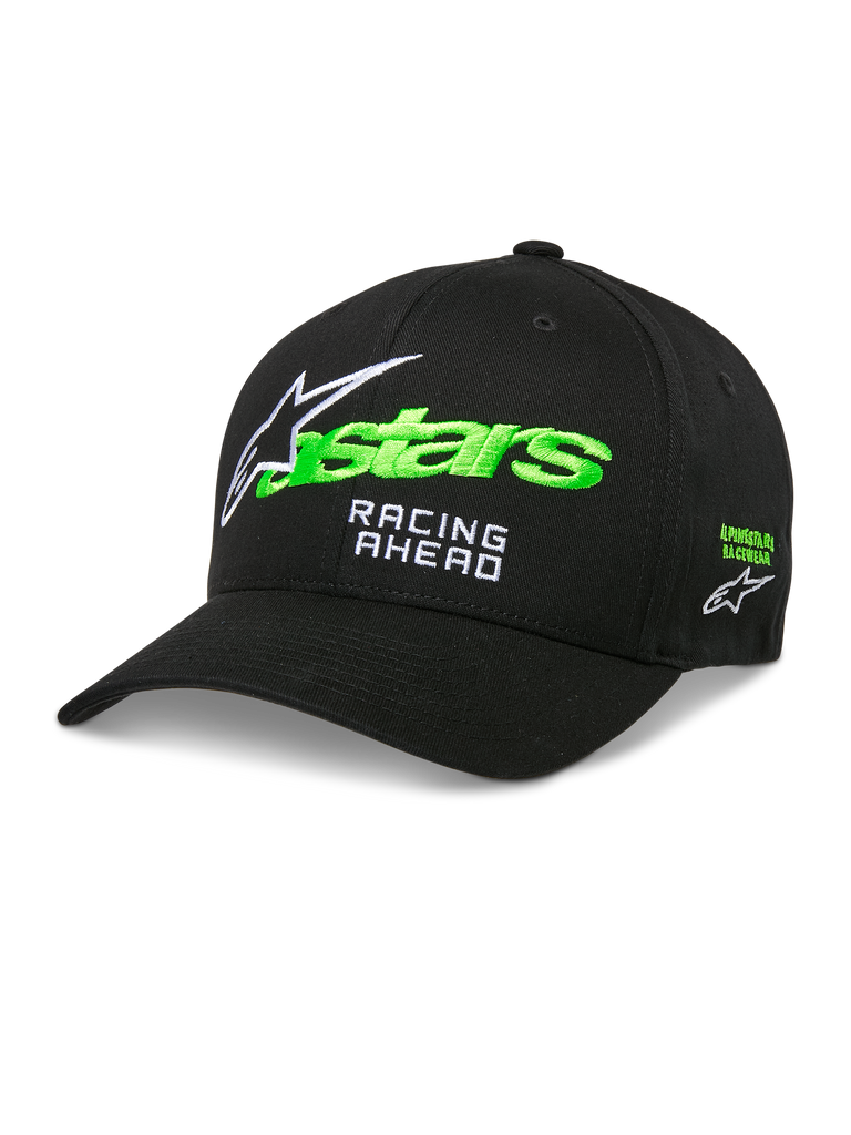 Gorra Entitled