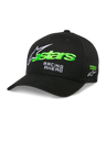 Gorra Entitled