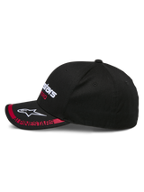 Gorra Indent