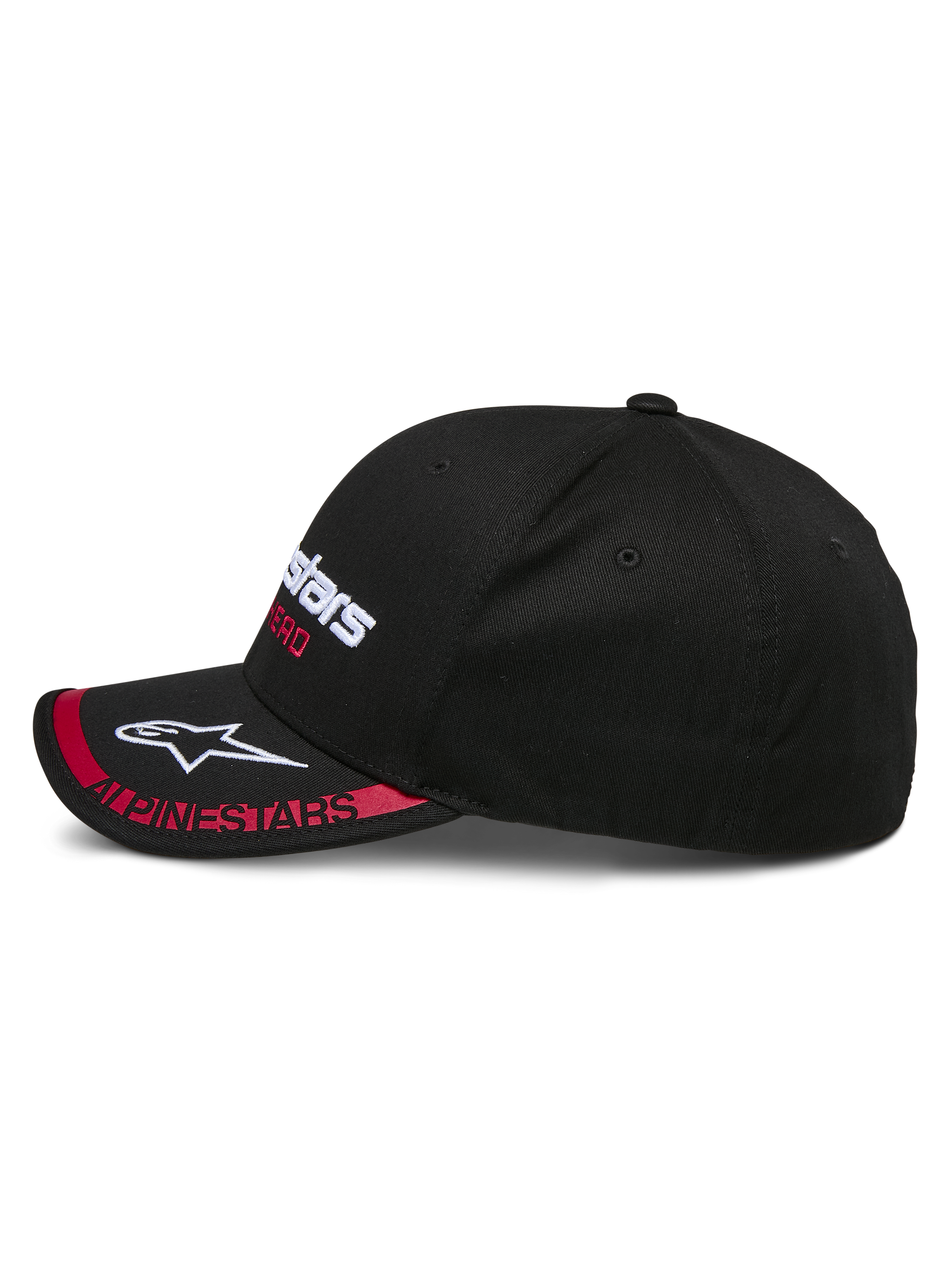Gorra Indent