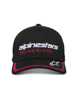 Gorra Indent