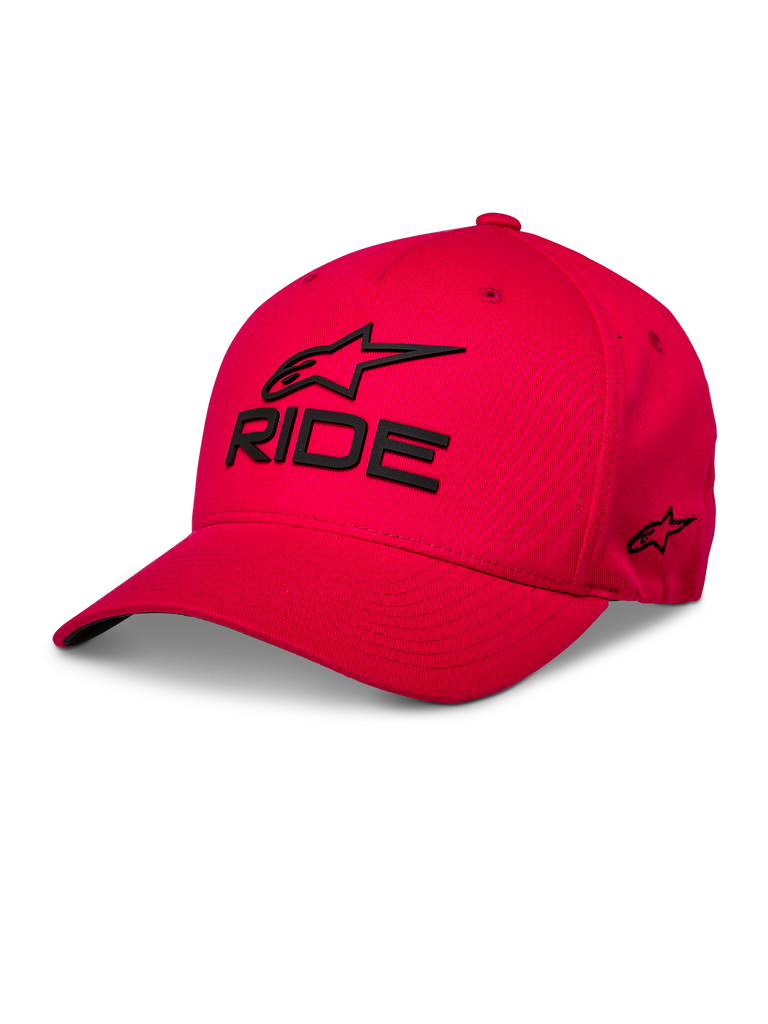 Gorra Ride Sonic