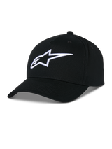 Ageless Snapback Gorro