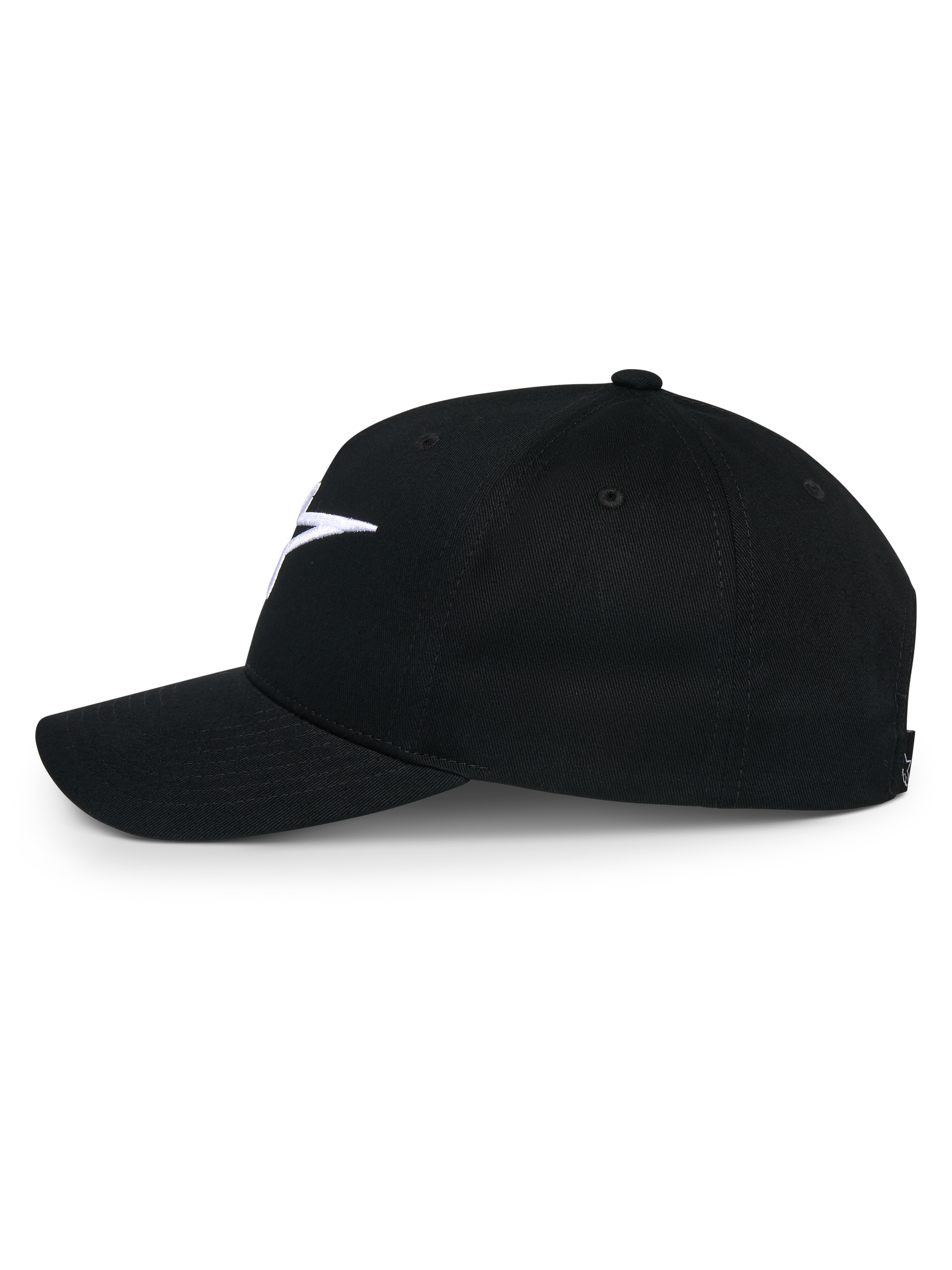 Ageless Snapback Gorro