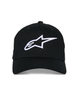 Ageless Snapback Hat