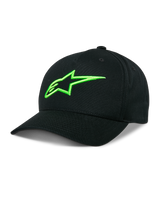 Gorra Snapback Ageless