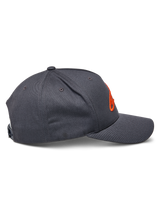 Gorra Snapback Atemporal