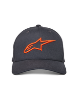Gorra Snapback Atemporal