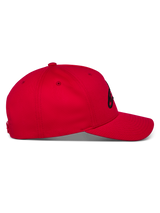 Ageless Snapback Gorro