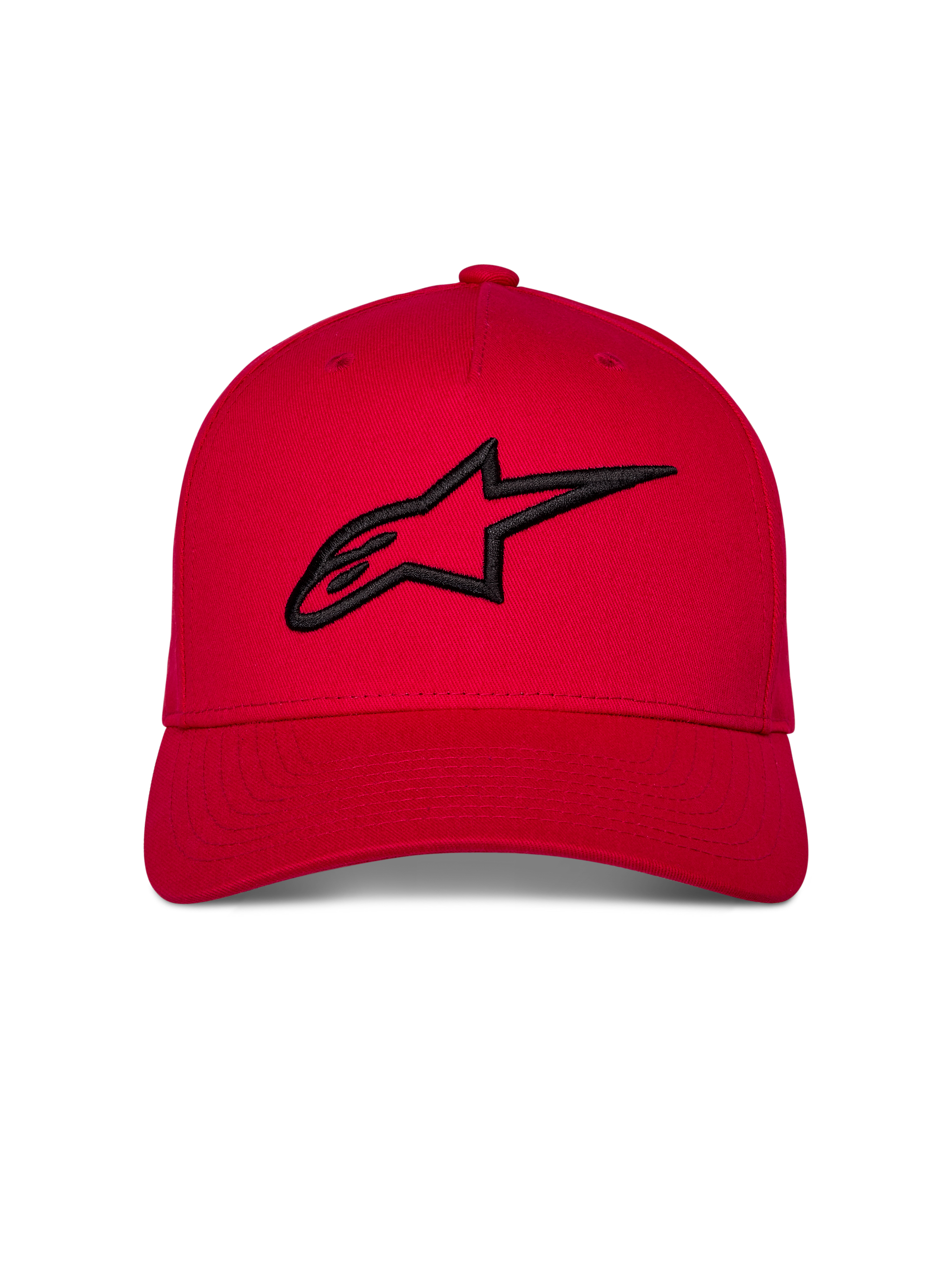 Ageless Snapback Gorro