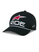 Gorra Snapback Ride Comp
