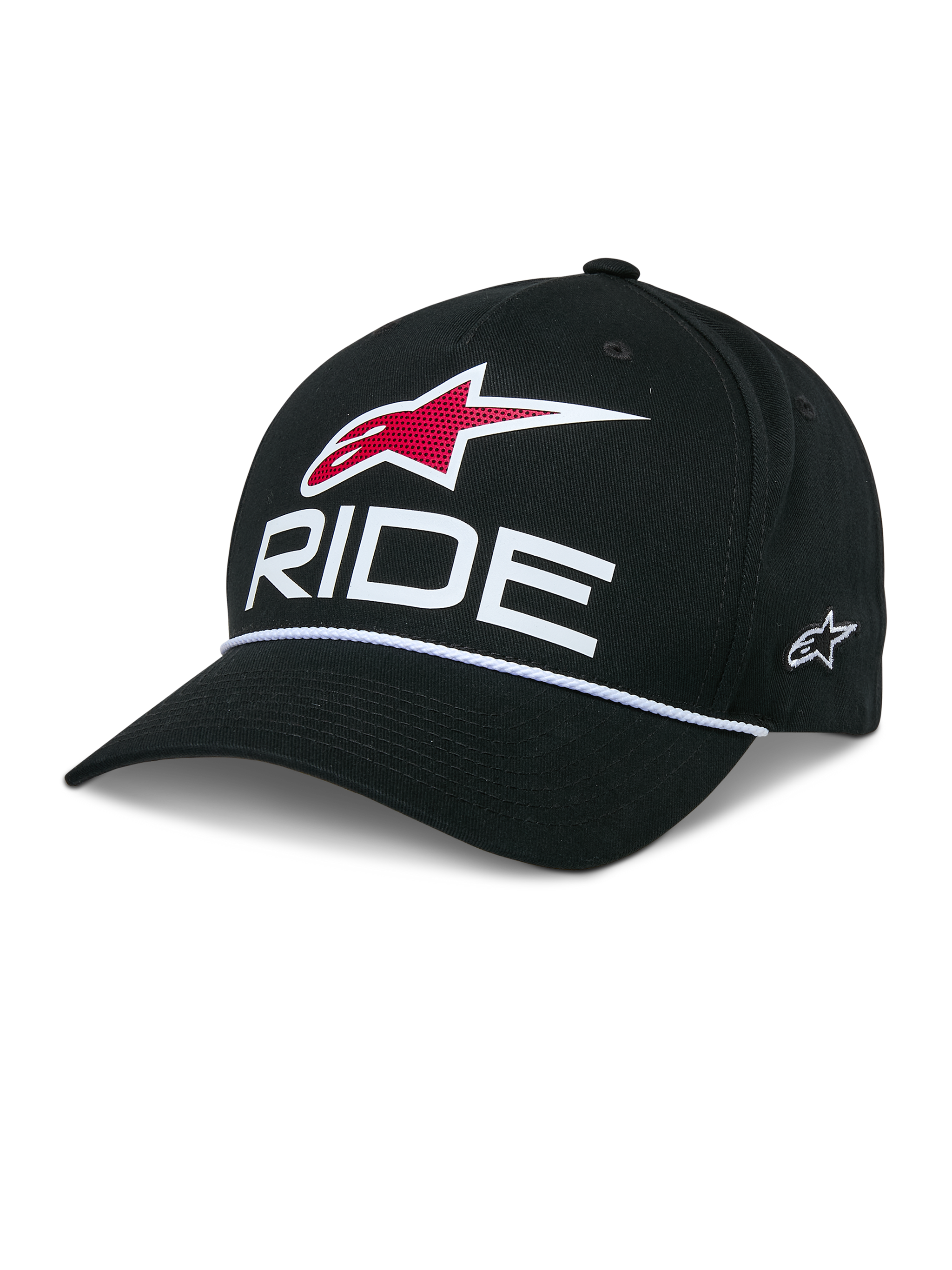 Gorra Snapback Ride Comp