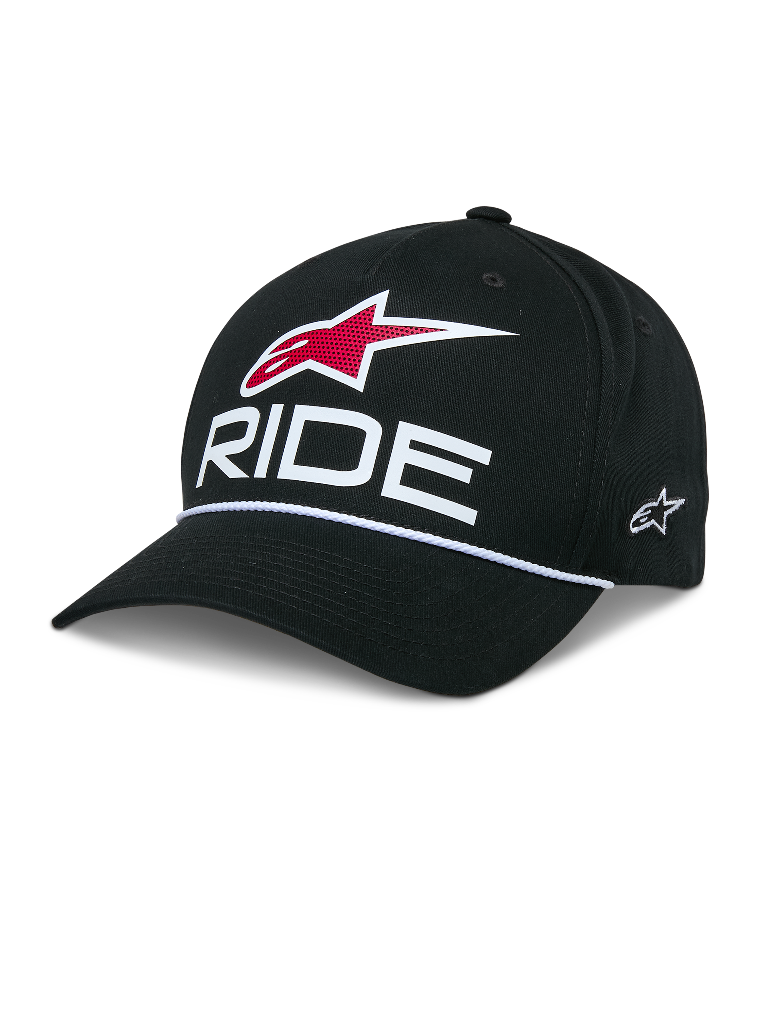 Gorra Snapback Ride Comp