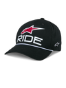 Gorra Snapback Ride Comp