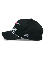 Gorra Snapback Ride Comp