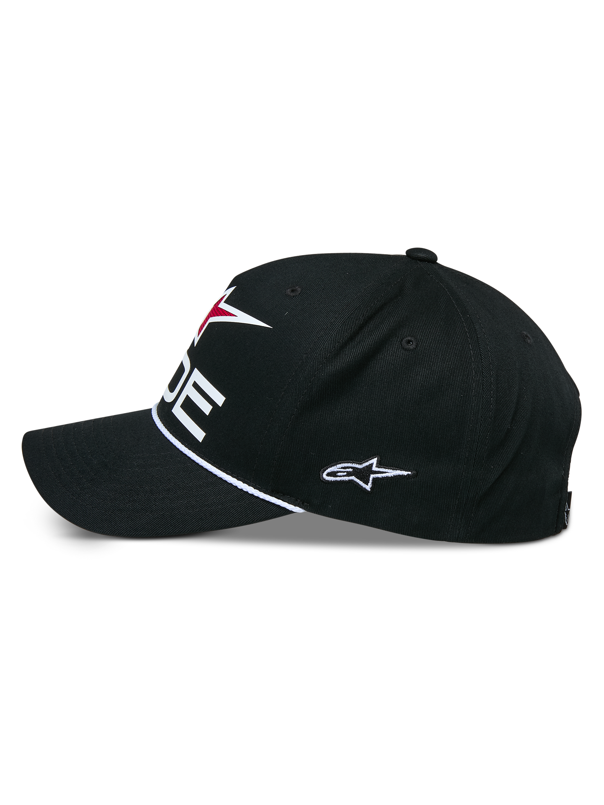 Gorra Snapback Ride Comp