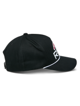 Gorra Snapback Ride Comp