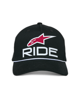 Gorra Snapback Ride Comp