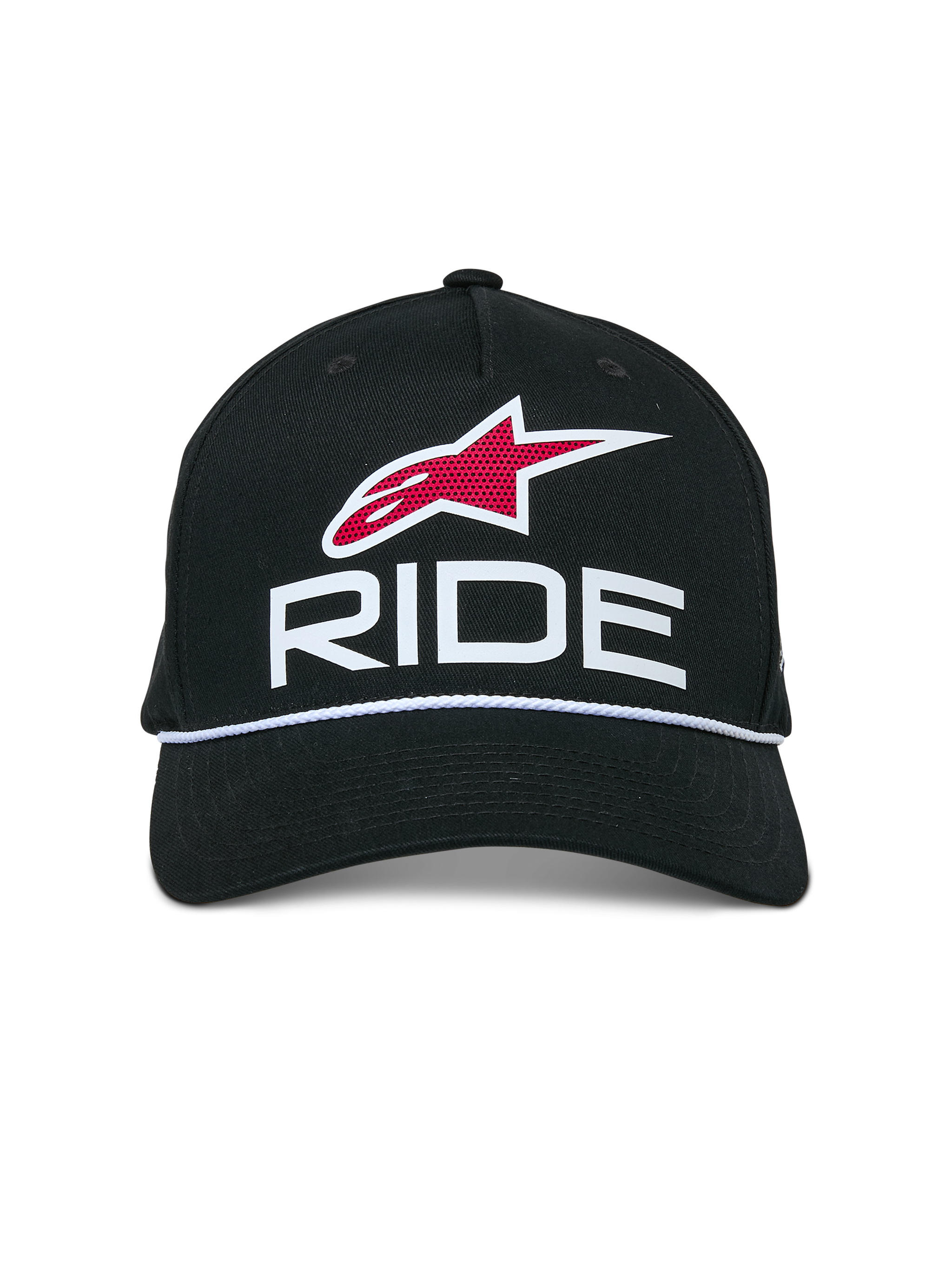Gorra Snapback Ride Comp